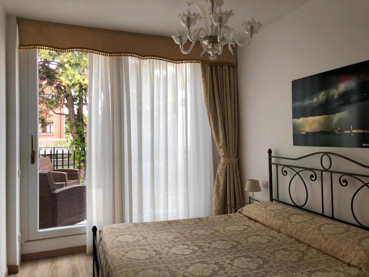 Superior Double or Twin Room Terrace