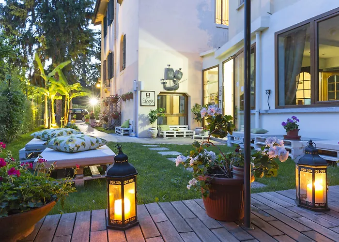 Hotel Villa Stella Lido di Venezia
