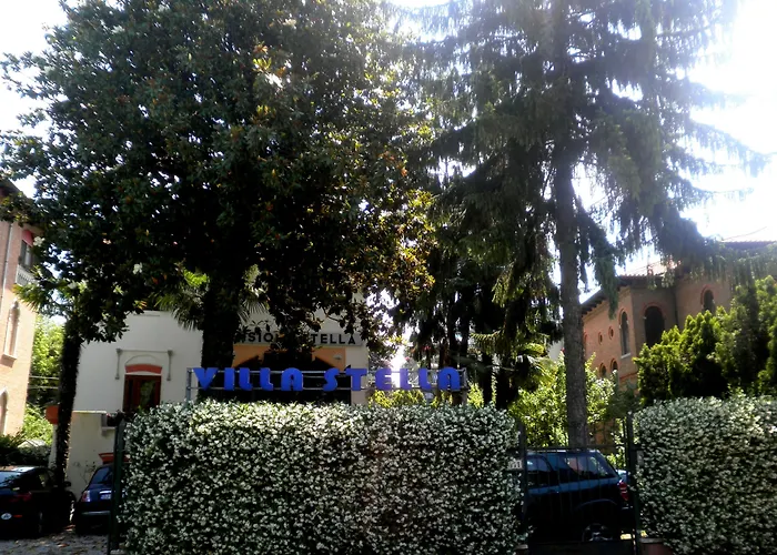 Hotel Villa Stella Lido di Venezia