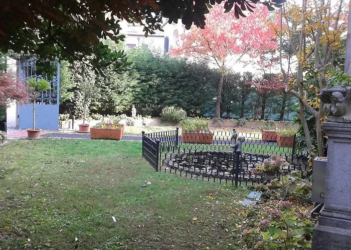 Villa Parco Lido di Venezia